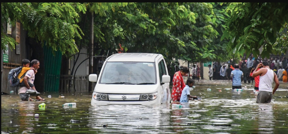 Weather Update: હવામાન વિભાગની ચેતવણી, 26 થી 31 ઓગસ્ટ સુધી આ રાજ્યોમાં ભારે વરસાદ પડશે