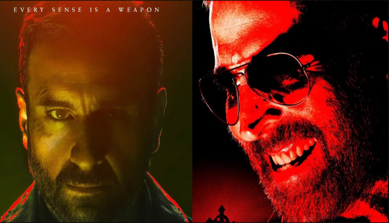 Entertainment: સપ્ટેમ્બરમાં બોક્સ ઓફિસ પર ધમાલ મચાવનારી 5 ફિલ્મો હશે, હોરરથી લઈને થ્રિલર સુધી, આવી ઘણી ફિલ્મો રિલીઝ થશે