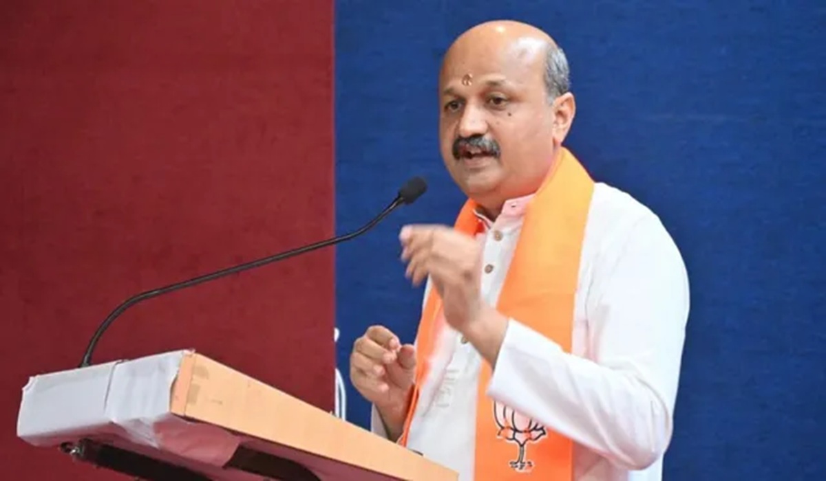 Vadodara: ભાજપ યુવા મોરચાના પ્રમુખે CJP પર હુમલો કર્યો, અભિજીત દિપકેને રાજકીય પ્યાદુ ગણાવ્યા