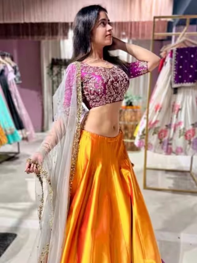 શોભિતા રાણા અભિનેત્રી અને મોડલ તરીકે મનોરંજન જગતમાં ઓળખ ધરાવે