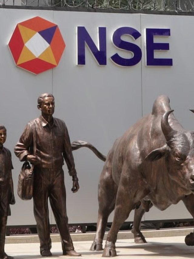 NSEનું R3 SLB નિયમ: શોર્ટ ટર્મ કોન્ટ્રાક્ટમાં નવો ફેરફાર