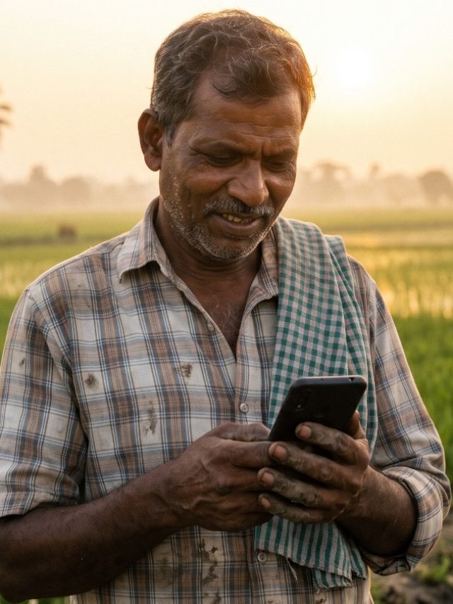 PM Kisan 24મો હપ્તો ક્યારે આવશે? ખેડૂતોની નજર તારીખ પર