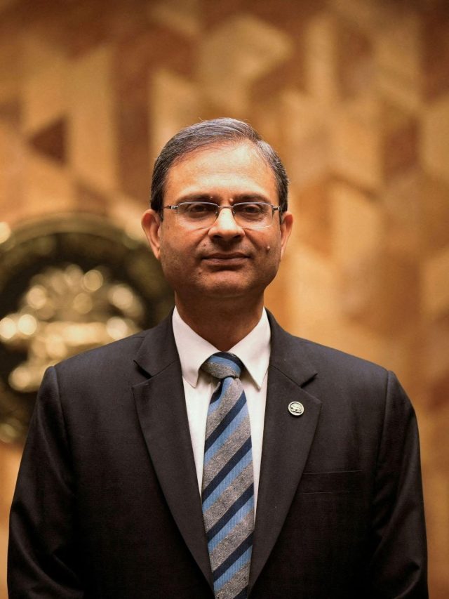 RBIએ Repo Rate 5.25% પર યથાવત રાખ્યો