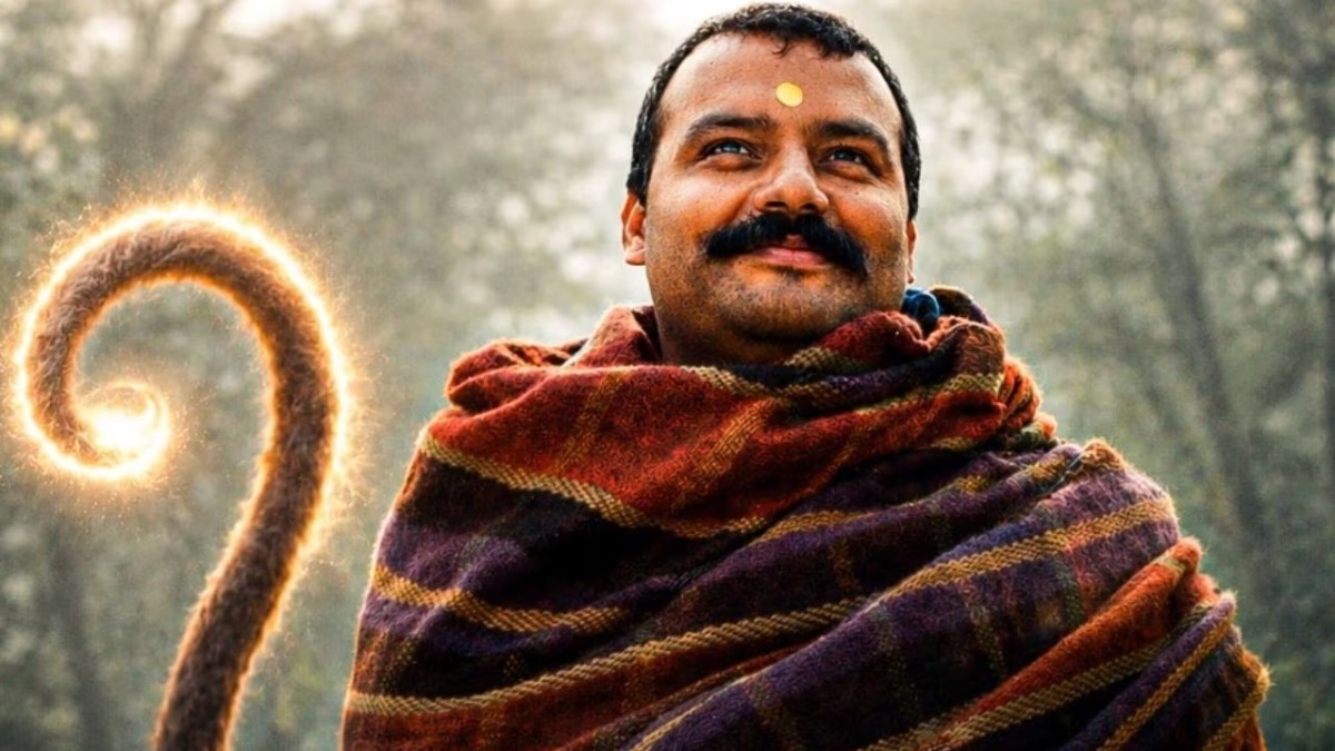 Hanuman ansh: ₹2 કરોડના બજેટમાં બનેલી ‘હનુમાન અંશ’એ સદીનો આંકડો પાર કર્યો; 30 દિવસે એક દિવસમાં સૌથી વધુ કમાણીનો રેકોર્ડ બનાવ્યો