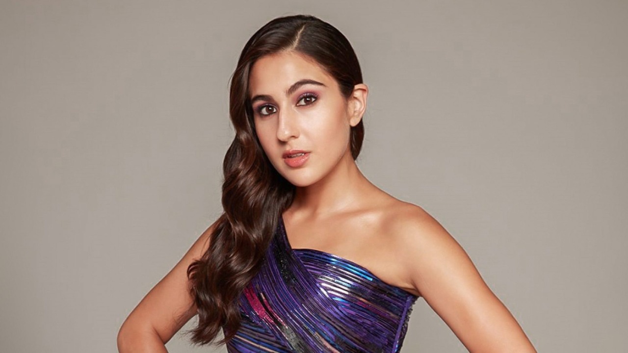 sara ali khan: વિવાદાસ્પદ નિવેદન: શું સારા અલી ખાને પાર્ટીમાં કોઈ છોકરીને ધક્કો માર્યો હતો? ઓરીએ ઘટનાને યાદ કરીને કહ્યું, “તે મારી ભૂલ નહોતી…”