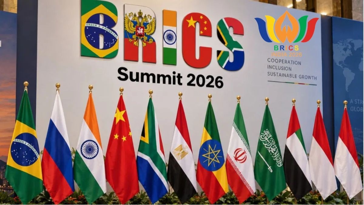 brics: સામૂહિક ફોટો બાદ ઓપન સેશન… વડાપ્રધાન મોદી 7 દેશોના વડાઓ સાથે બેઠક કરશે; આજનો સંપૂર્ણ કાર્યક્રમ