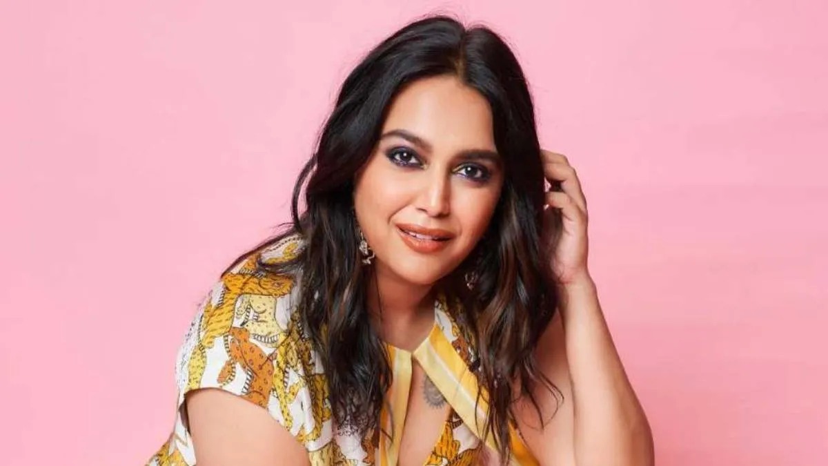 swara bhaskar: સ્વરા ભાસ્કર ફરી ચર્ચામાં: ‘જોહર’ બાદ રામ મંદિર મુદ્દે આપ્યું બોલ્ડ નિવેદન; શાહરૂખ અને સલમાનની માફી કેમ માંગી?