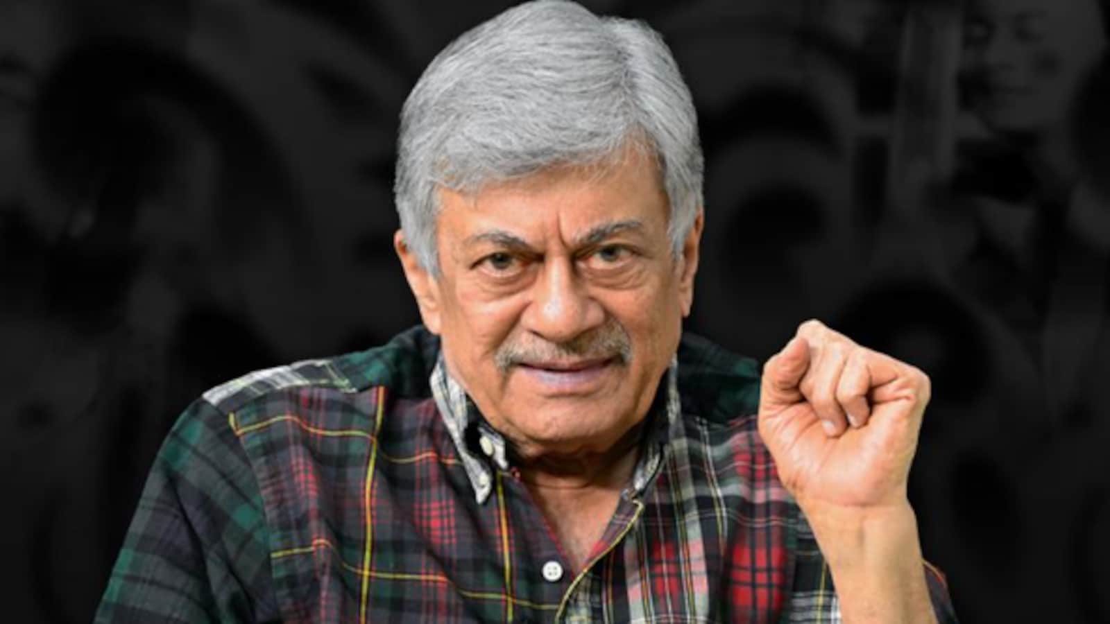 Anant nag: પદ્મ ભૂષણ બાદ દાદાસાહેબ ફાળકે સન્માન મેળવનાર દિગ્ગજ અભિનેતા; ૩૦૦થી વધુ ફિલ્મોમાં કામ કર્યું છે; વડાપ્રધાને અભિનંદન પાઠવ્યા