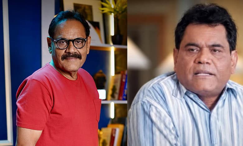 Mushtaq khan: વેલકમ’ ફેમ અભિનેતા મુશ્તાક ખાનનું મુંબઈમાં નિધન; 8 દિવસથી હોસ્પિટલમાં દાખલ હતા
