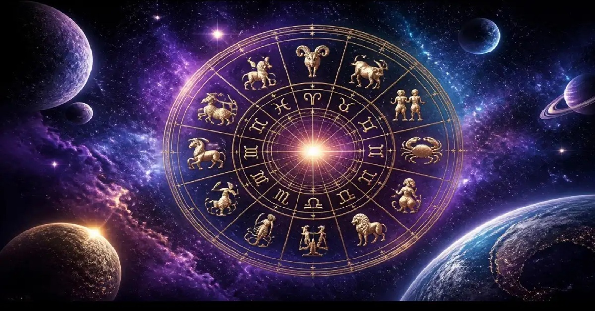 Horoscope: આ 6 રાશિના જાતકોને આજે ધનલાભ થશે અને મળશે સારા સમાચાર, જાણો આજનું રાશિફળ