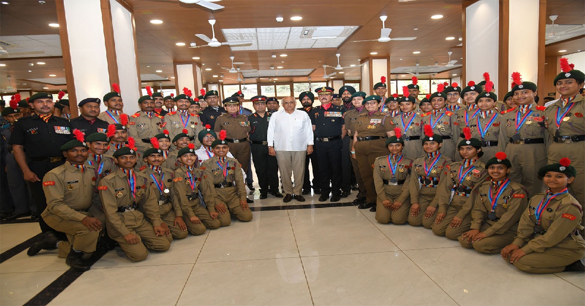 ખાનગી શાળાના NCC કેડેટ્સ માટે Gujarat સરકારની મોટી જાહેરાત, હવે મળશે સરકારી વિદ્યાર્થીઓ જેટલું કેમ્પ ભથ્થું