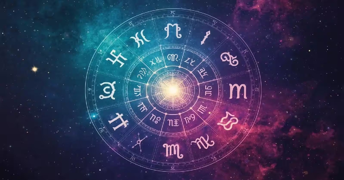 Horoscope: આ 5 રાશિઓને આજે થશે ખૂબ ફાયદો ,જાણો આજનું રાશિફળ