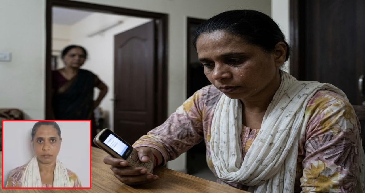 Ahmedabad: ‘જો પ્રેમ કરે છે તો આત્મહત્યા કરી લે’—પ્રેમીની માતાની વાત બાદ સગીરાએ ભર્યું ભયાનક પગલું