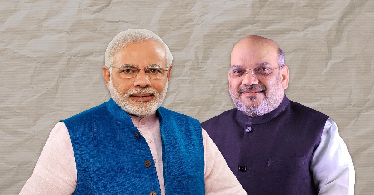 Gujaratમાં ખેડૂતોએ પીએમ મોદી અને અમિત શાહના પુતળા બાળ્યા, 21 સામે FIR; જાણો સંપૂર્ણ હકીકત