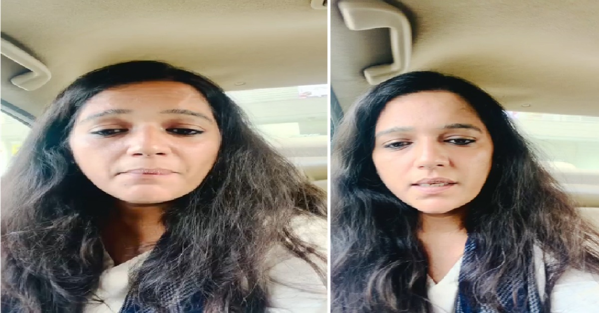 ગૃહ મંત્રાલય કડક કાર્યવાહી કરે અને ગેરકાયદે પરીક્ષણ કરતા ડોક્ટરોના લાયસન્સ રદ થાય : Gauri Desai AAP