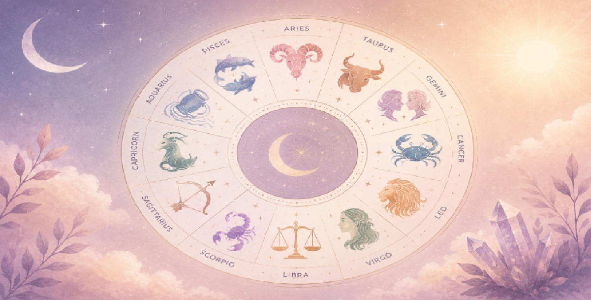 Horoscope: 24 સપ્ટેમ્બરે મેષથી મીન રાશિ માટે દિવસ કેવો રહેશે, જાણો આજનું રાશિફળ