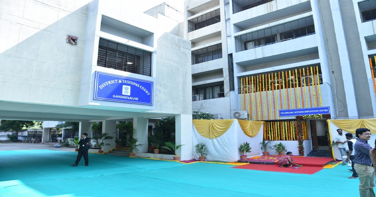 અદાણી માનહાનિ કેસમાં નવો વળાંક, Gandhinagar Sessions Courtએ પત્રકારને આપ્યા નિયમિત જામીન