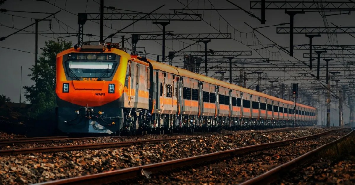 ભુજ-બરૌની વચ્ચે નવી Amrut Bharat Express, અઠવાડિયામાં દોડશે 3 દિવસ