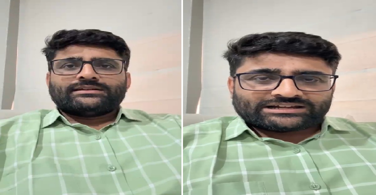 આરોપીઓને માર માર્યા વિના જ વરઘોડાની રીલો બનાવવાનો નવો ટ્રેન્ડ શરૂ કરાયો છે : Gopal Italia
