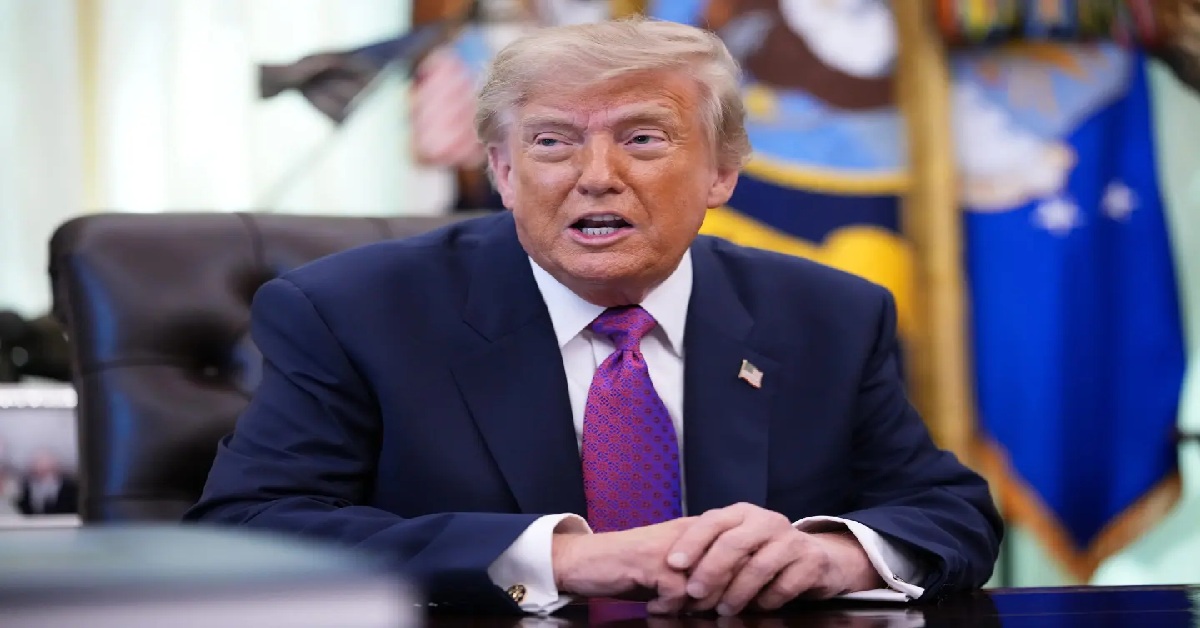 Donald Trumpના અમેરિકામાં લોકો કેટલા ગુસ્સે છે? 89 ટકા લોકોએ સરકારને ગણાવી ભ્રષ્ટ