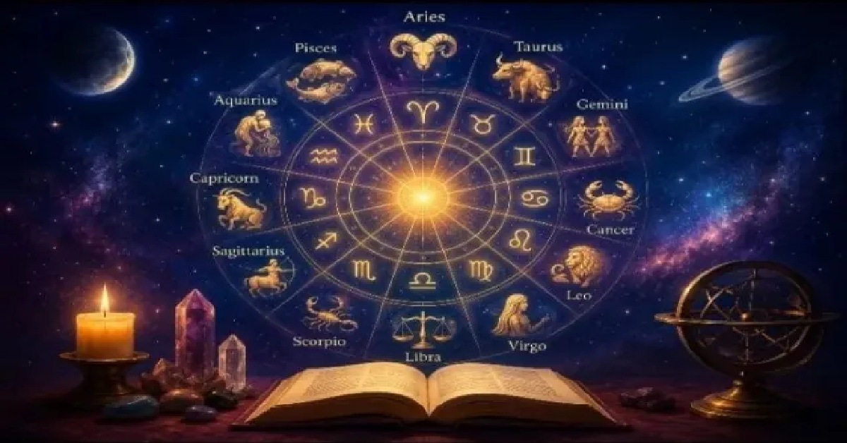 Horoscope: 4 સપ્ટેમ્બરે મેષથી મીન રાશિ માટે દિવસ કેવો રહેશે, જાણો આજનું રાશિફળ