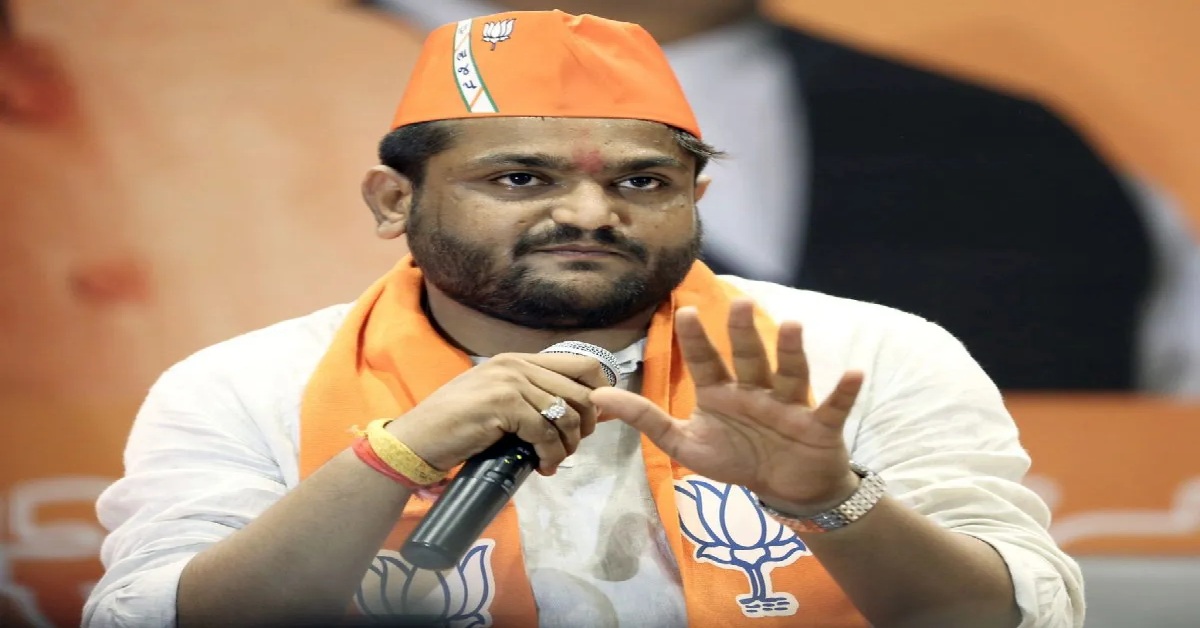 અનામત હટાઓ આંદોલન વચ્ચે Hardik Patelનું મોટું નિવેદન, ગુજરાત મોડેલનો કર્યો ઉલ્લેખ
