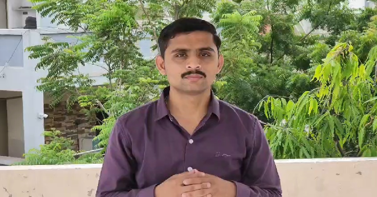 હવે ફોટોગ્રાફી અને રીલથી કંઇ થવાનું નથી, કાર્યવાહી કરો તો જ સમાધાન થશે: Yatrik Patel AAP