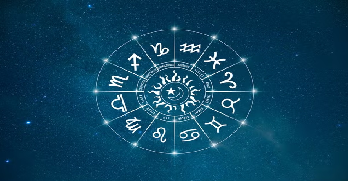 Horoscope: આ 5 રાશિના લોકોના જીવનમાં થશે મોટા ફેરફારો, જાણો આજનું રાશિફળ