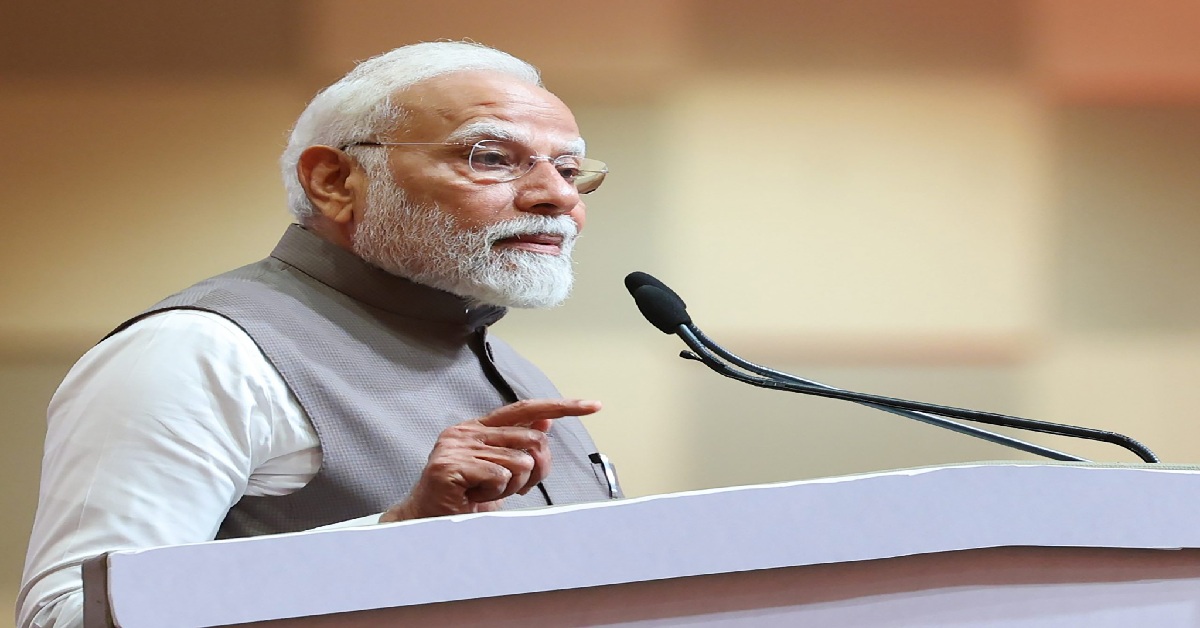 PM Modi will come to Vadodara