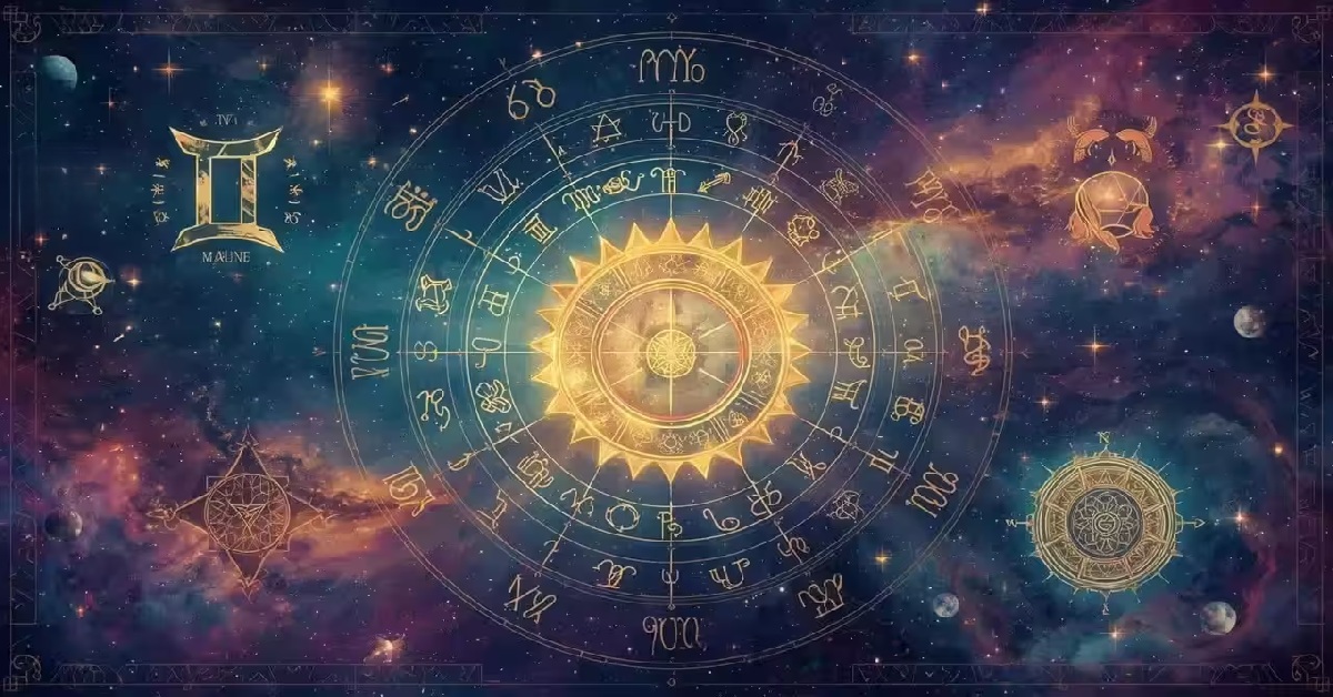 Horoscope: આ 6 રાશિના જાતકોના જીવનમાં આજે રહેશે ખૂબ જ ઉત્સાહ, જાણો આજનું રાશિફળ