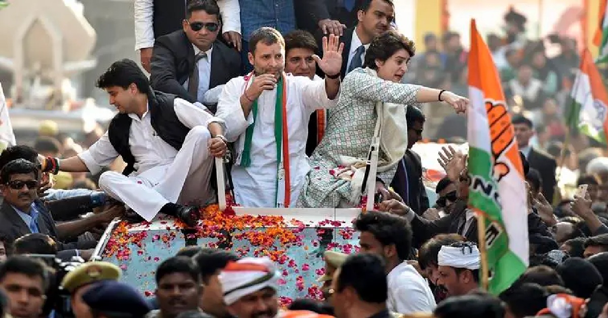 PM મોદીના Gen Z શો બાદ હવે Rahul Gandhiની ગુજરાતમાં એન્ટ્રી, ગુજરાતમાં કરશે શક્તિ પ્રદર્શન