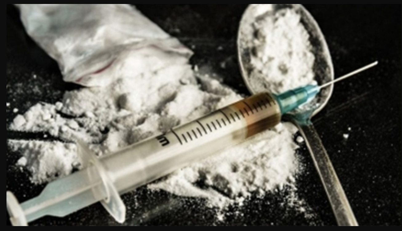 Drug abuse: ગુજરાતના 40 લાખ ડ્રગ વ્યસનીઓ, ગાંજા કે અન્ય ડ્રગ્સ વિના ટકી શકતા નથી