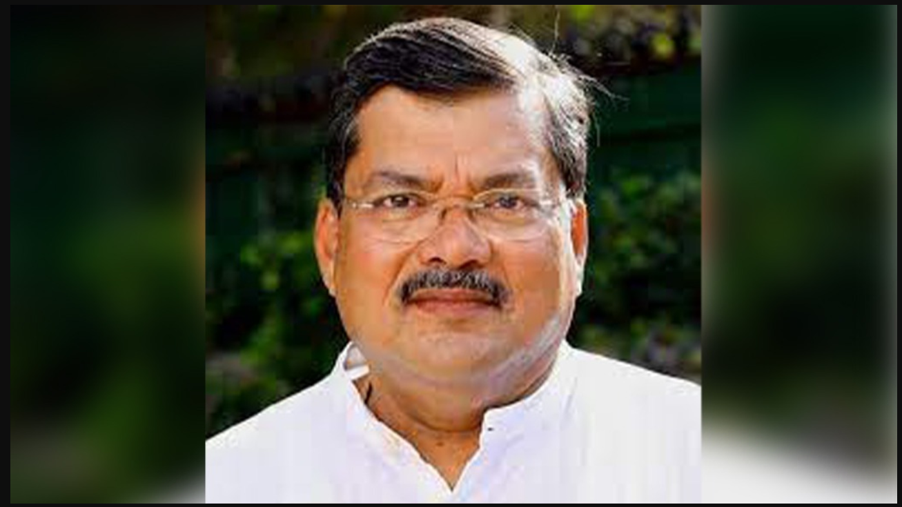 Gujarat Congress: ગુજરાત કોંગ્રેસના પ્રભારી બાદ હવે બે સહ-પ્રભારીઓની વિદાયનો નિર્ણય પણ લેવામાં આવ્યો છે, હાઇકમાન્ડ એક્શનમાં