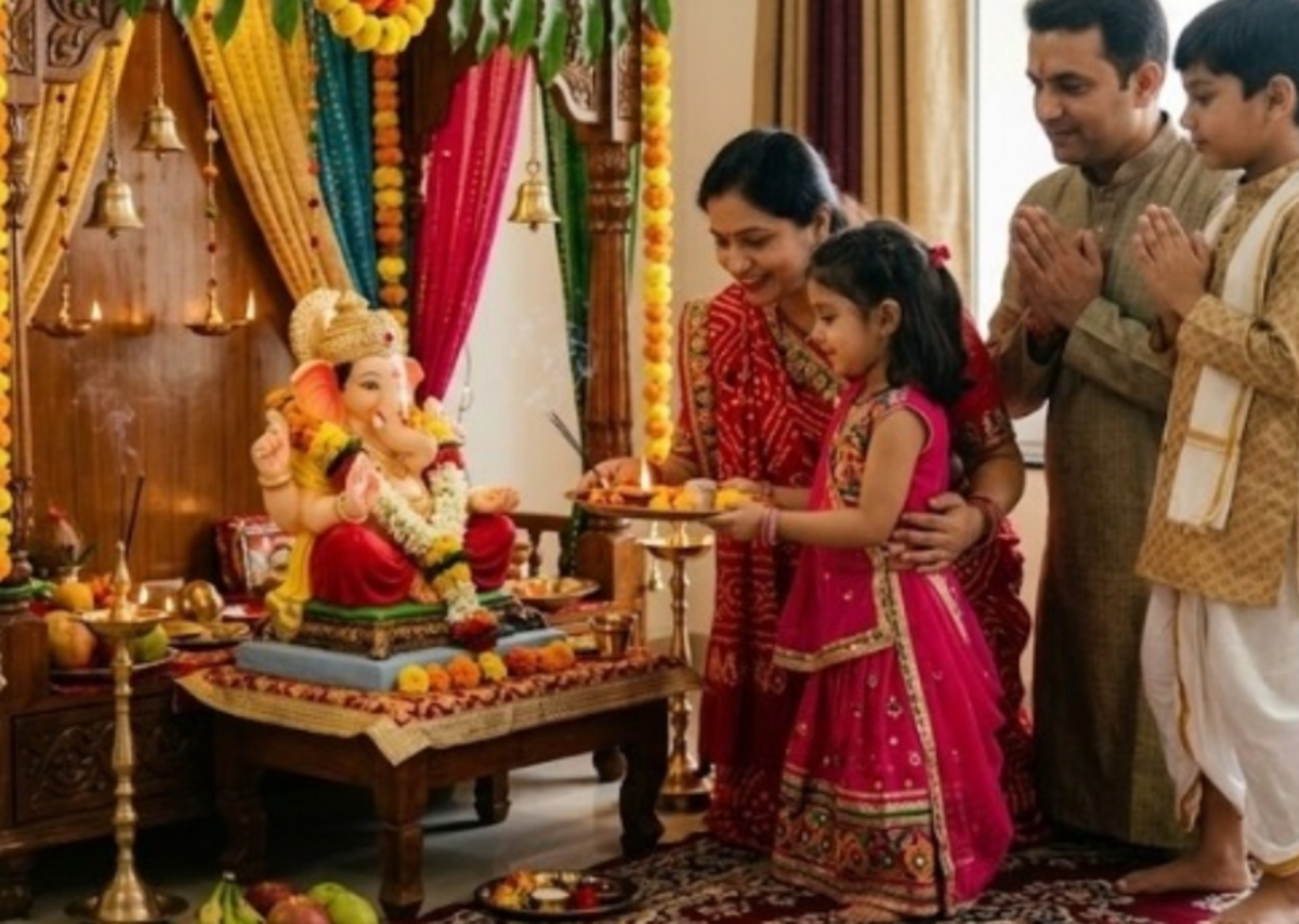 Ganesh Chaturthi 2026: અનંત ચતુર્દશી પર ગણપતિ સ્થાપન અને વિસર્જન માટેનો શુભ સમય જાણો