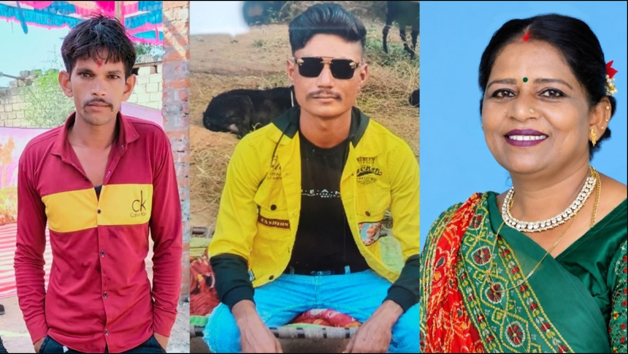 Surendranagar: સાયલા-ચોટીલા હાઇવે પર મરણચીસો ગુંજી, એક જ દિવસમાં બે અકસ્માતમાં 3 લોકોના મોત