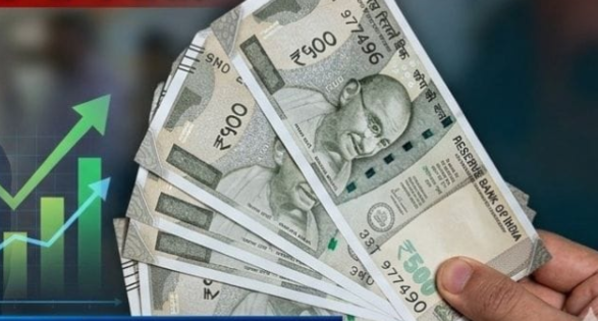 8th Pay Commission Update: કેન્દ્રીય કર્મચારીઓના મોંઘવારી ભથ્થામાં 64% વધારો કરવામાં આવશે, દિવાળી પહેલા પગારમાં નોંધપાત્ર વધારો થવાની અપેક્ષા