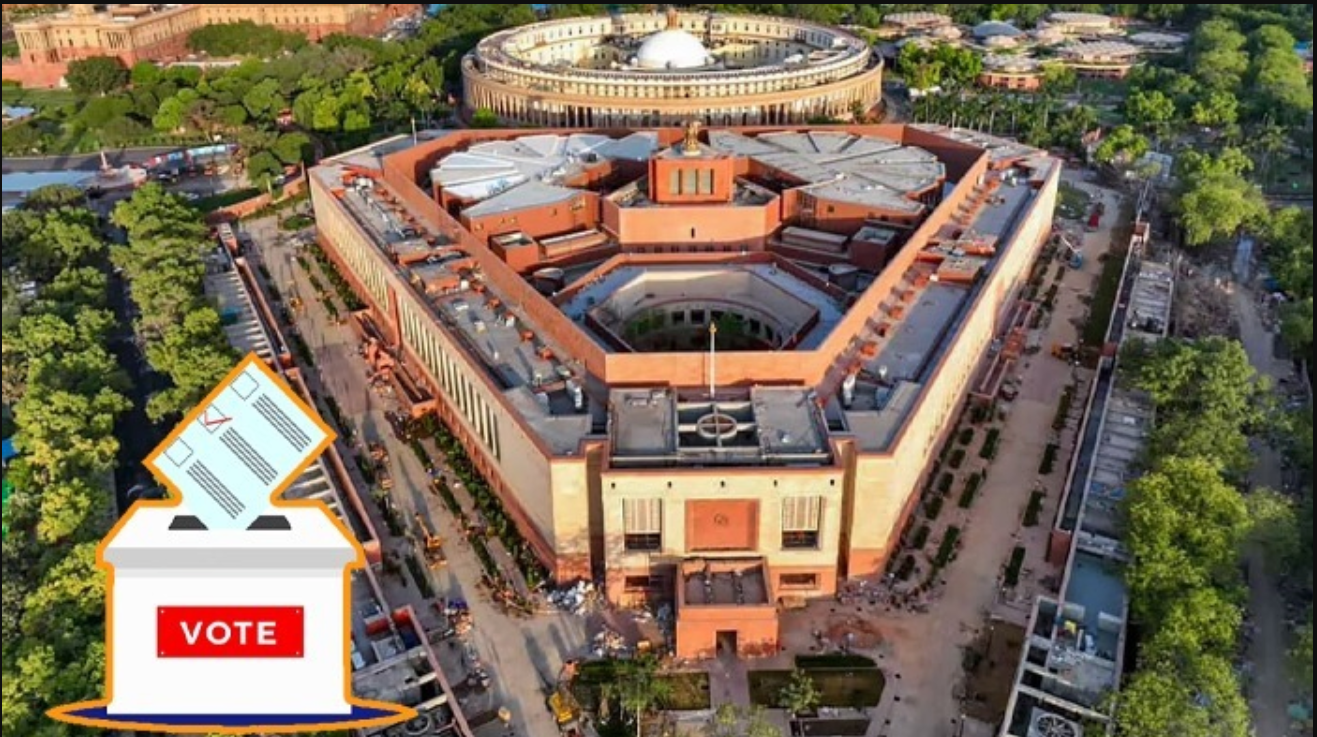 Rajya Sabha elections: બે રાજ્યોમાં 11 રાજ્યસભા બેઠકો માટે ચૂંટણી કાર્યક્રમ જાહેર, જાણો મતદાનની તારીખો અને પરિણામો