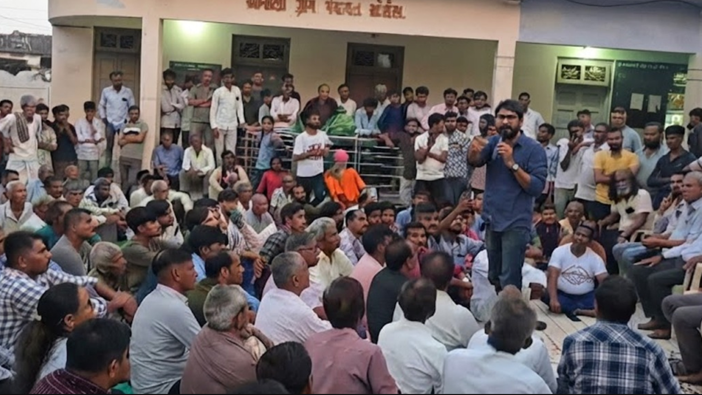 Ahmedabad: કાલે ધોળકા બંધનું એલાન, 10 હજાર એકર જમીન કેમિકલયુક્ત પાણીથી નાશ પામી, ખેડૂતો ગુસ્સે