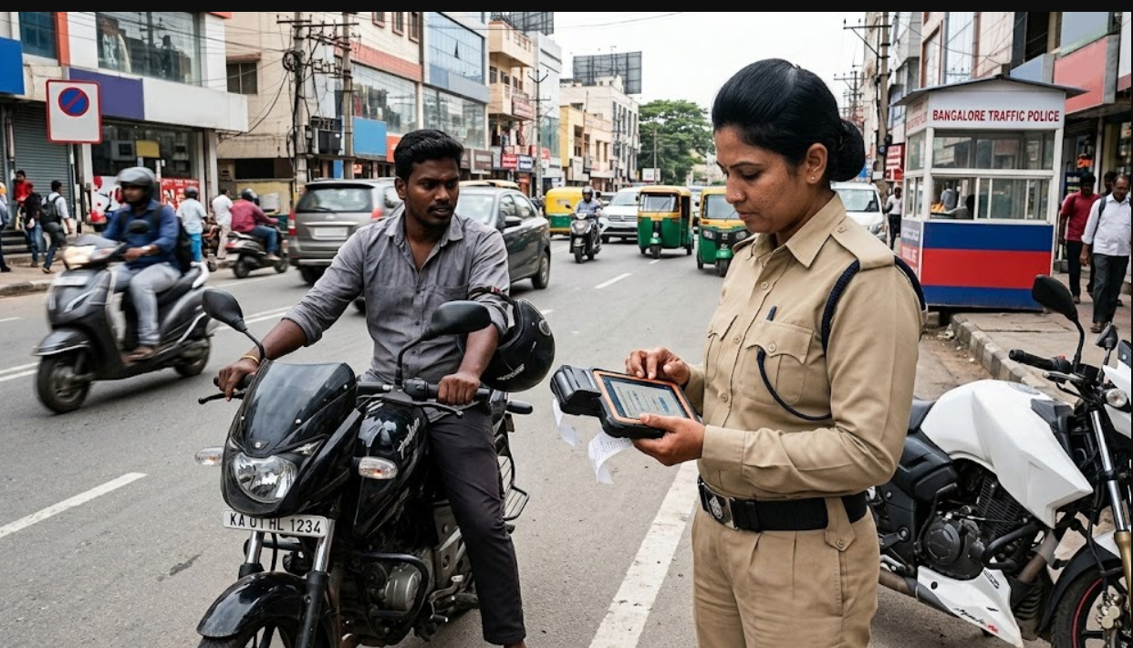 Traffic E-Challan: તમારો ઈ-મેમો ભરવામાં આળસ કરવાથી તમે મુશ્કેલીમાં મુકાઈ શકો છો! સુપ્રીમ કોર્ટની સલાહથી ઉભી થઈ શકે છે મુશ્કેલીઓ