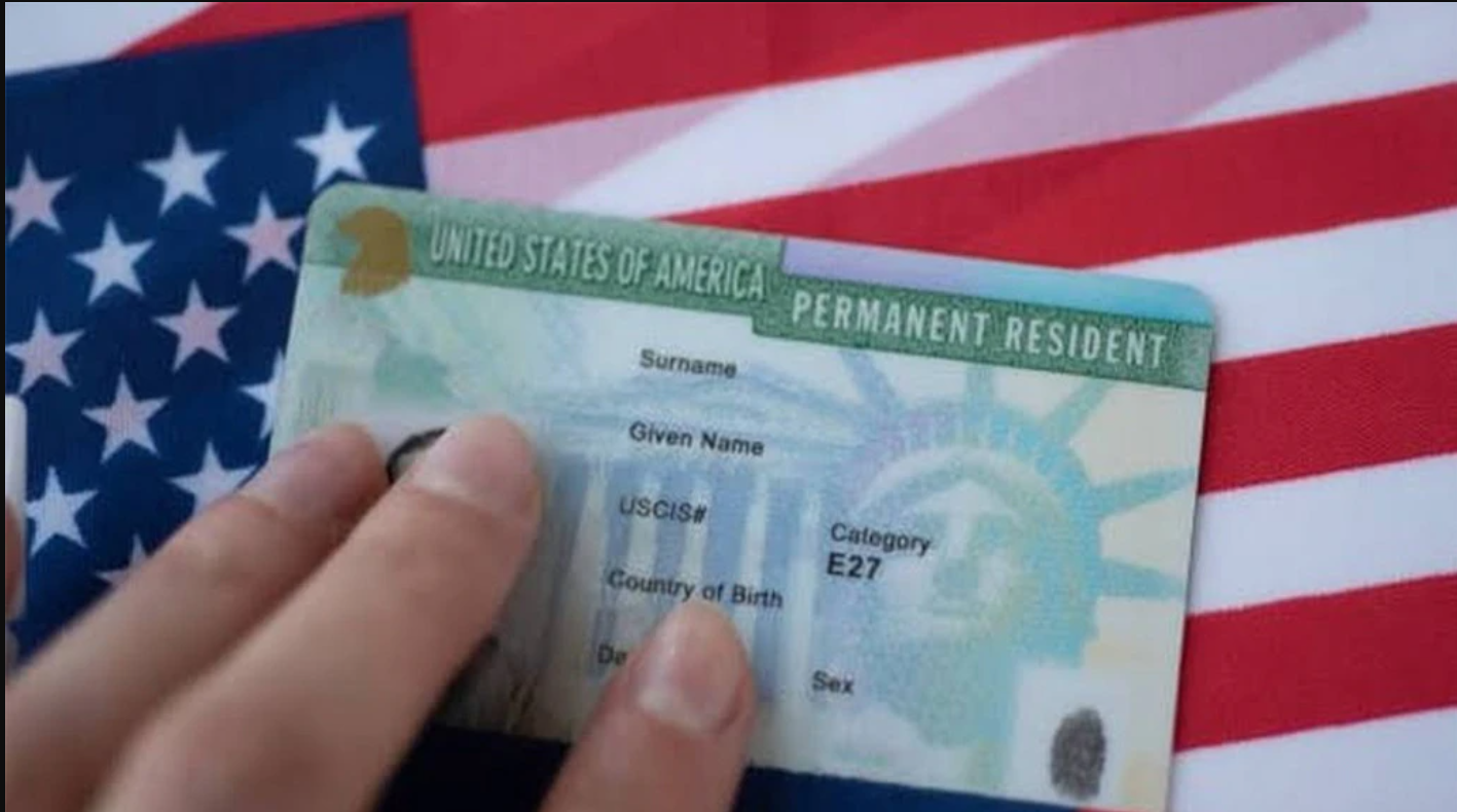 EB-5 visa: અમેરિકામાં રોકાણ દ્વારા ગ્રીન કાર્ડ મેળવવાની યોજના બનાવી રહેલા ભારતીયોને આંચકો લાગ્યો, EB-5 વિઝા ફી વધી