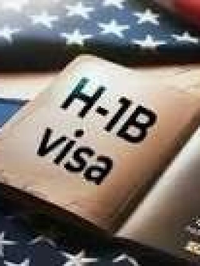 H-1B વિઝા પર $100,000 ફી એક વર્ષ માટે લંબાવાઈ