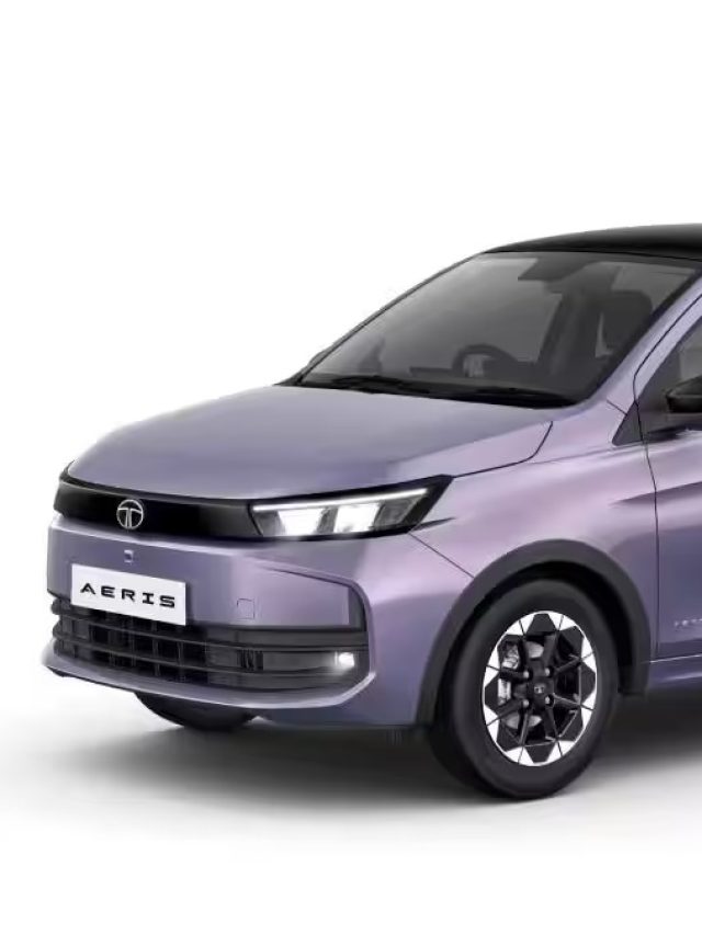Self-Driving Cars કેવી રીતે કામ કરે છે?