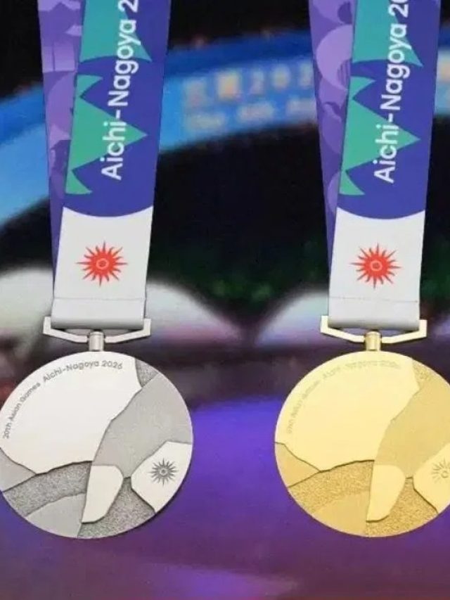 એશિયન ગેમ્સમાં ભારતને સ્ક્વોશના 2 સિલ્વર