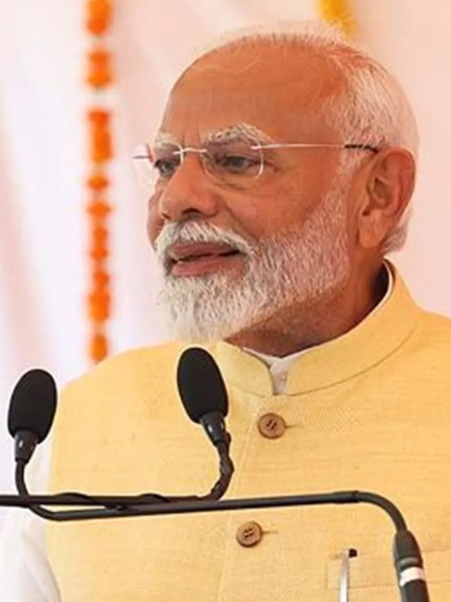 સર્જિકલ સ્ટ્રાઈકના 10 વર્ષ, PM મોદીએ શું કહ્યું?