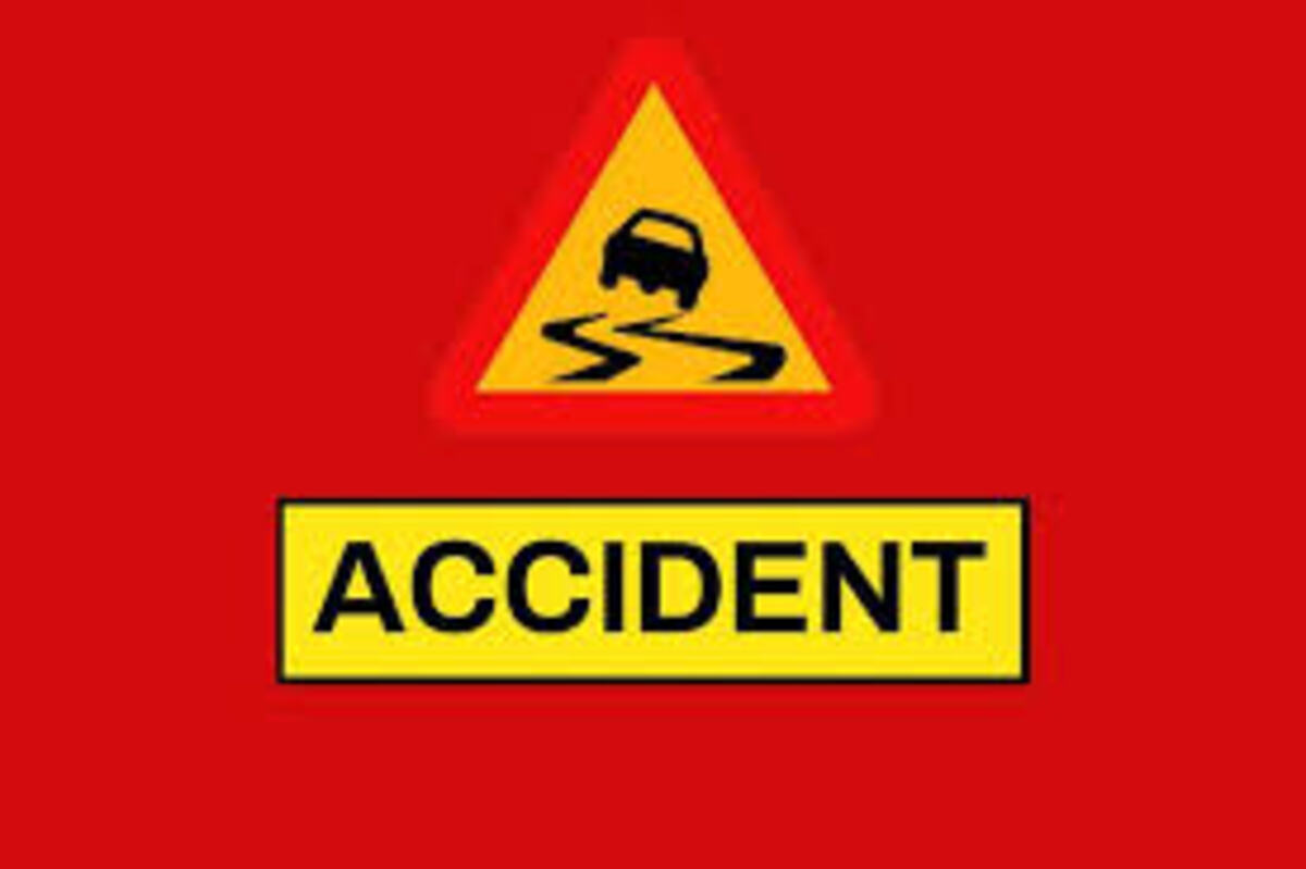Jamnagar accident: જામનગર-રાજકોટ હાઇવે પર કાલાવડ નજીક વાહન અકસ્માતમાં ગંભીર રીતે ઘાયલ થયેલા એક યુવાનનું મોત નીપજ્યું