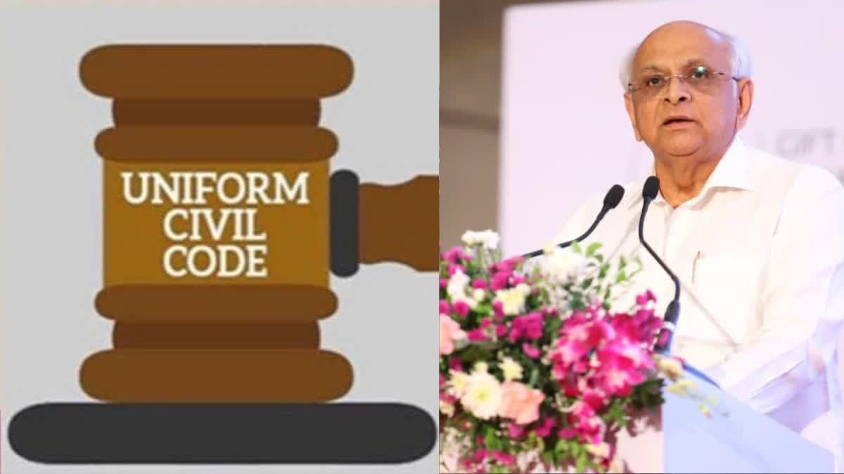 UCC Bill: ગુજરાતમાં રાષ્ટ્રપતિ દ્રૌપદી મુર્મુએ યુસીસી બિલને મંજૂરી આપી, મહિલાઓને મળશે સમાન અધિકાર