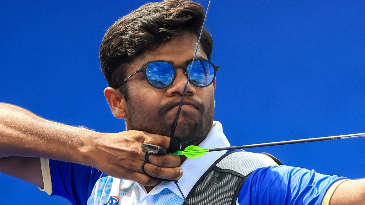 asian games: શું તીરંદાજીમાં વધુ એક સુવર્ણ ચંદ્રક મળશે? પુરુષોની રિકર્વ ટીમ પણ ફાઇનલમાં; ભારતે આજે પહેલેથી જ બે સુવર્ણ ચંદ્રક જીતી લીધા છે