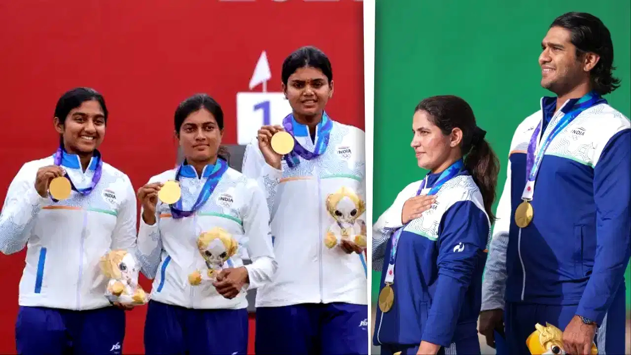 asian games: આ 7 ભારતીયોએ એશિયન ગેમ્સમાં પોતાની પ્રથમ ભાગીદારી (ડેબ્યૂ) દરમિયાન શાનદાર પ્રદર્શન કર્યું, અનેક મેડલ જીત્યા અને પોતાને અસાધારણ ખેલાડીઓ તરીકે સાબિત કર્યા