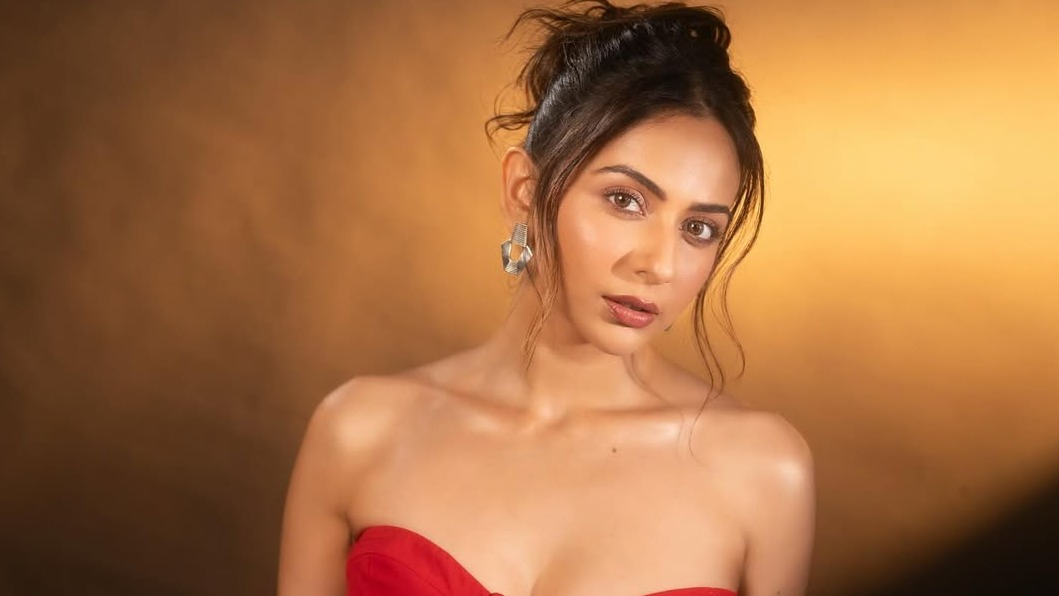 rakul preet singh: ‘મારી પાસે કોઈ અઘોષિત સંપત્તિ નથી’ – આવકવેરા વિભાગના દરોડા અંગે અભિનેત્રીએ મૌન તોડ્યું; જાણો તેમણે શું કહ્યું
