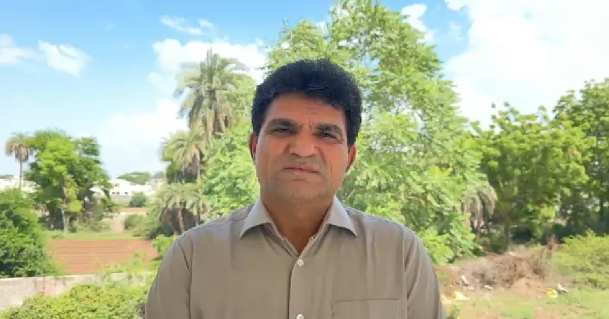 પોલિટિકલ આગેવાનો અને નેતાઓ જે મલાઈ ખાવાના છે એ લોકો આ વિશે કોઈને ખબર પડવા નહીં દે: Isudan Gadhvi